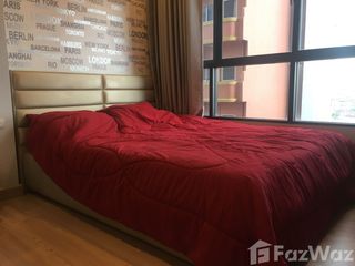 For rent 1 Beds condo in Khlong San, Bangkok