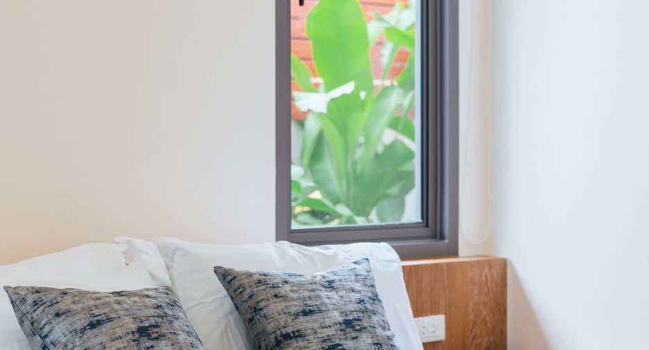 For rent 4 bedrooms villa in Mueang Phuket, Phuket