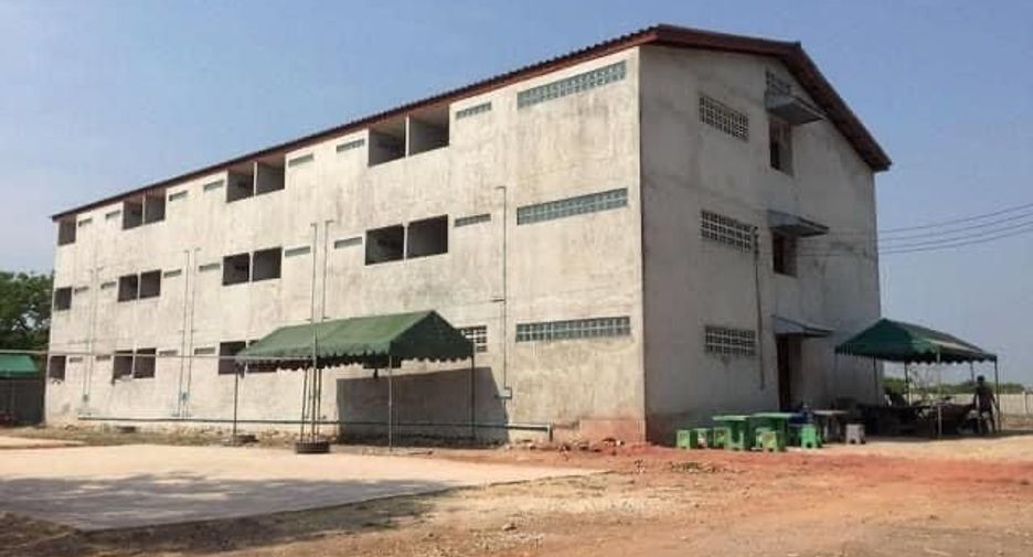 For rent 1 bed house in Ban Phaeo, Samut Sakhon