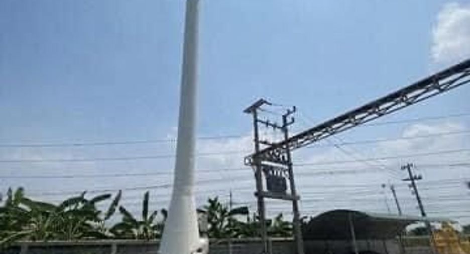 For rent 1 bed house in Ban Phaeo, Samut Sakhon