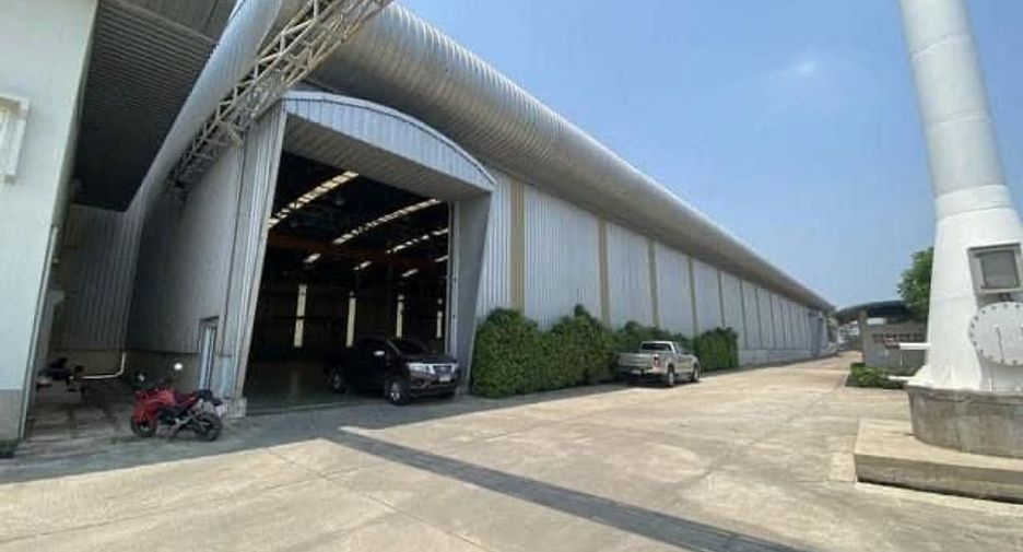 For rent 1 bed house in Ban Phaeo, Samut Sakhon
