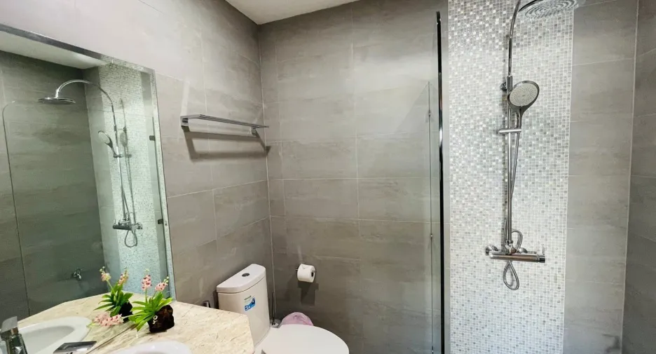 For sale そして for rent 3 ベッドルーム townhouse in Mueang Phuket, Phuket