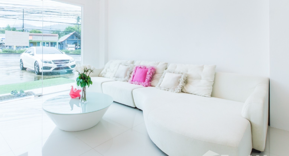 For sale そして for rent 3 ベッドルーム townhouse in Mueang Phuket, Phuket