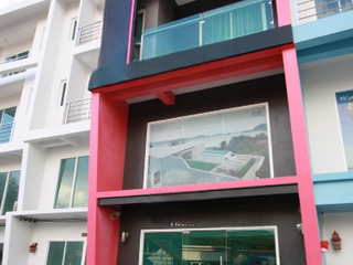 For sale そして for rent 3 ベッドルーム townhouse in Mueang Phuket, Phuket