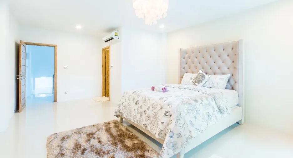 For sale そして for rent 3 ベッドルーム townhouse in Mueang Phuket, Phuket