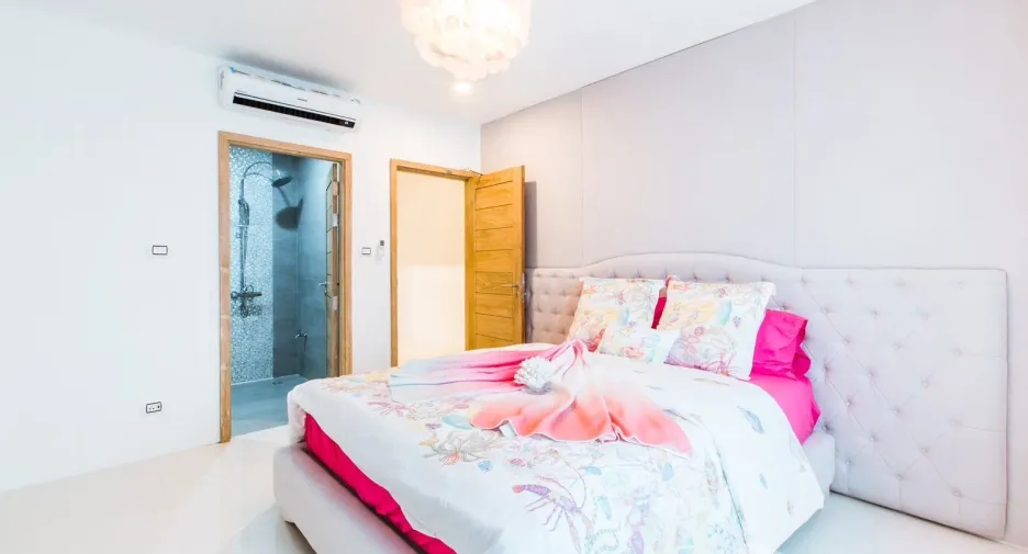 For sale そして for rent 3 ベッドルーム townhouse in Mueang Phuket, Phuket