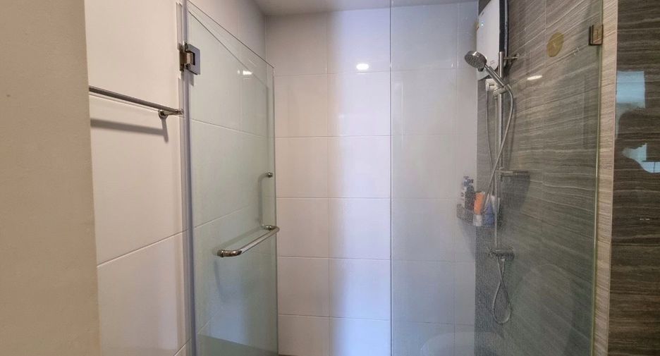 For sale 1 bed condo in Bang Khen, Bangkok