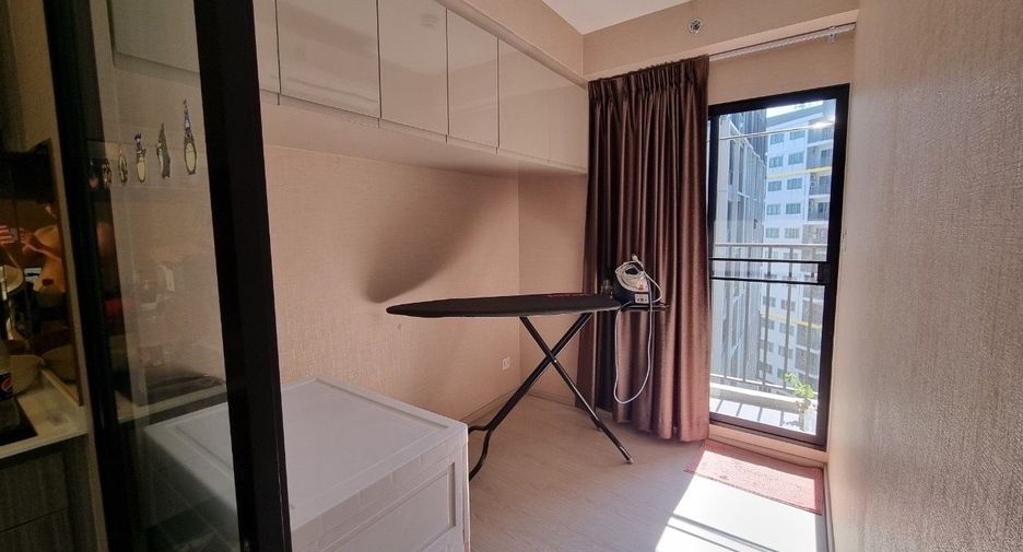 For sale 1 bed condo in Bang Khen, Bangkok