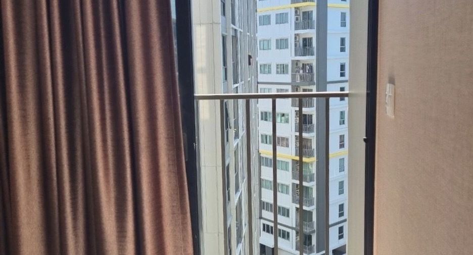 For sale 1 bed condo in Bang Khen, Bangkok