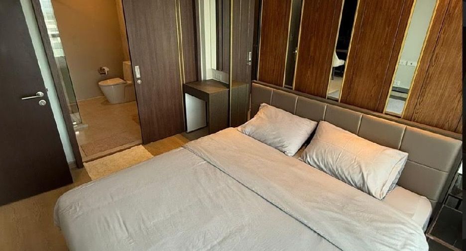 For rent 2 bedrooms condo in Thalang, Phuket