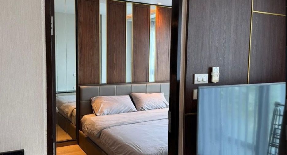 À louer 2 chambres condo à Thalang, Phuket