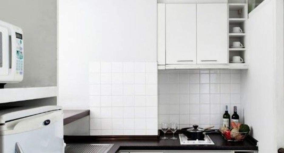 For rent hotel in Mueang Nonthaburi, Nonthaburi