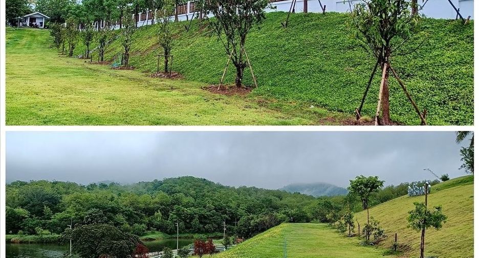 For sale 7 bedrooms villa in Den Chai, Phrae