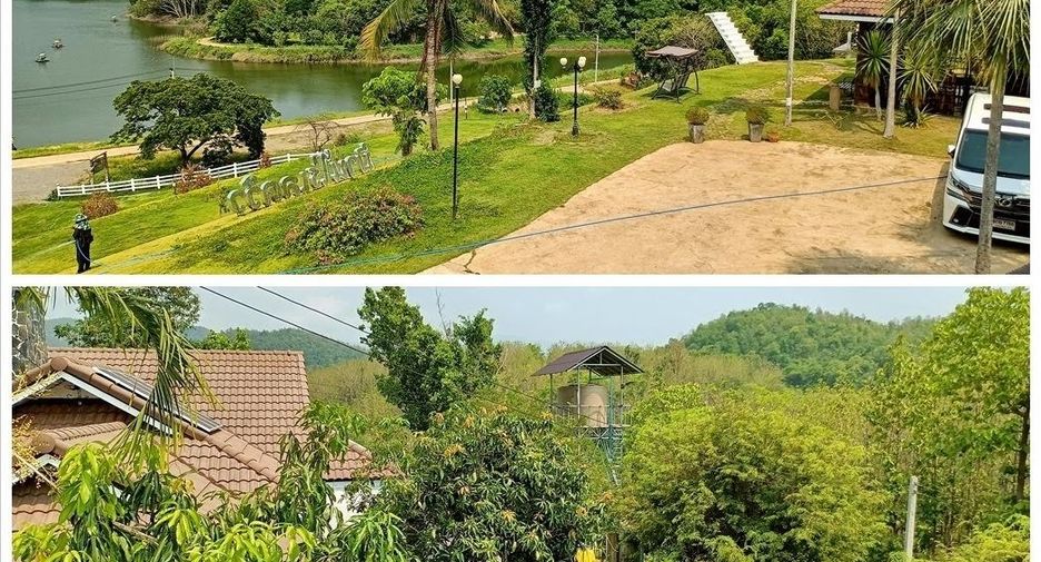 For sale 7 bedrooms villa in Den Chai, Phrae