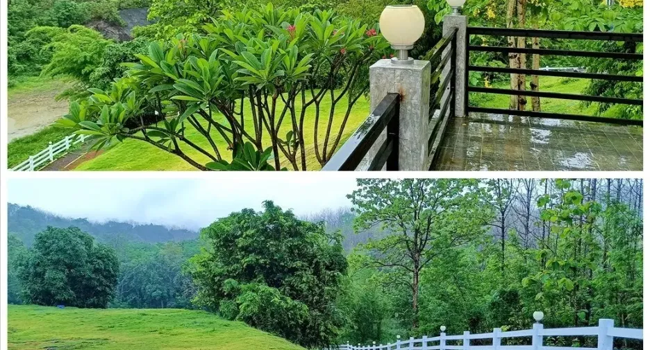 For sale 7 bedrooms villa in Den Chai, Phrae
