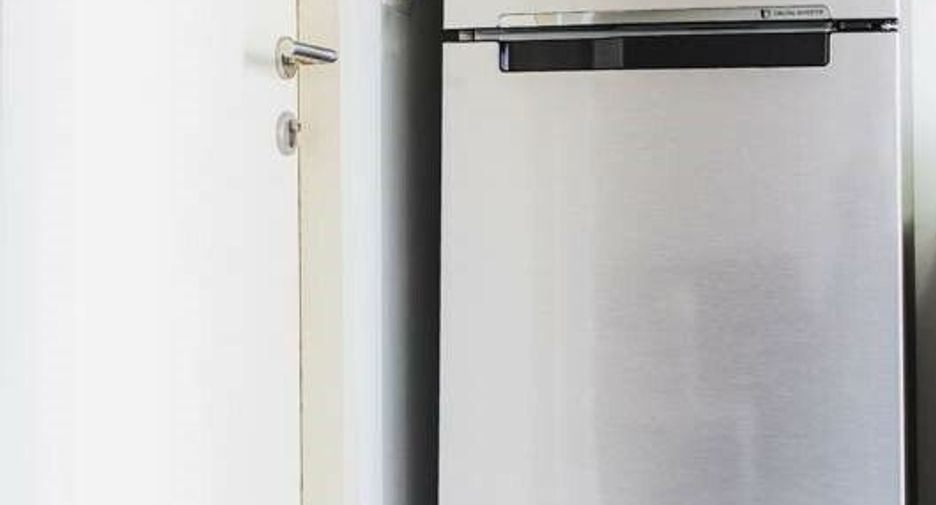 For sale 1 bed condo in Bangkok Noi, Bangkok