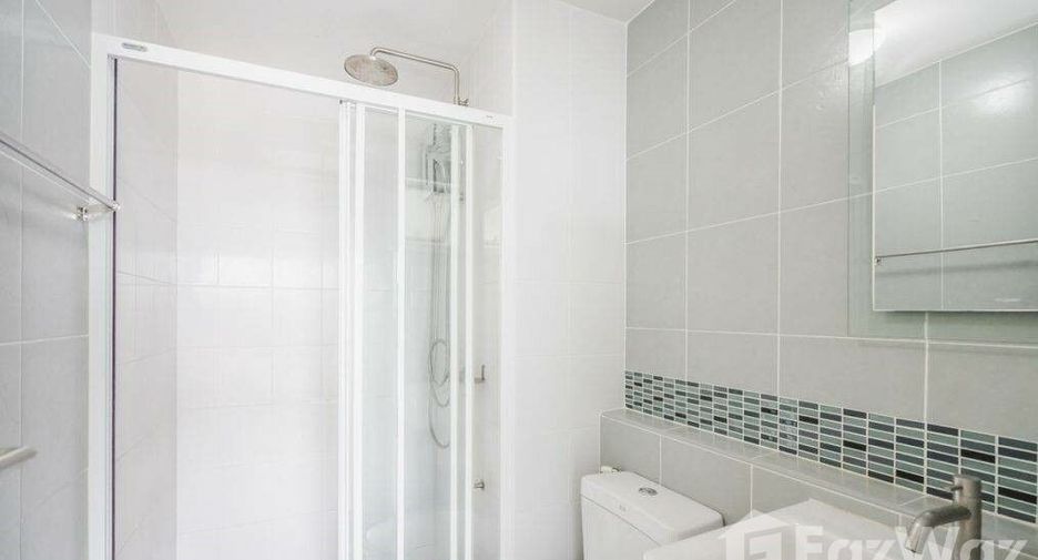 For sale 1 bed condo in Bangkok Noi, Bangkok