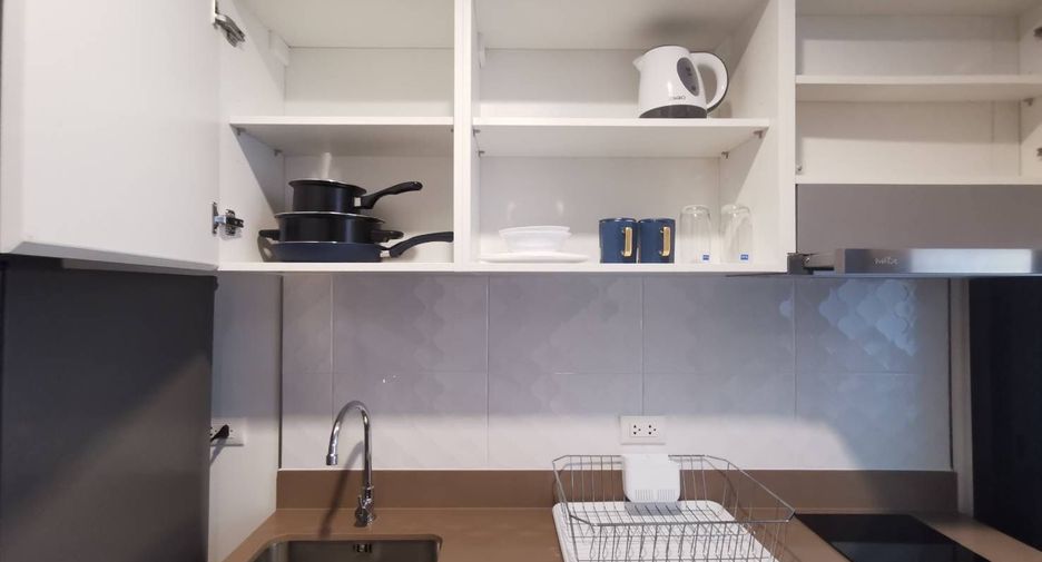 For rent 1 bed condo in Mueang Phuket, Phuket