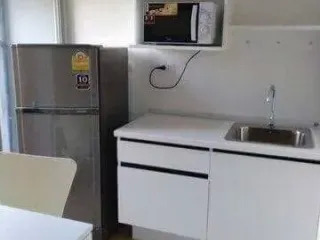For sale and for rent studio condo in Bang Bua Thong, Nonthaburi