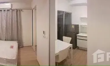 For sale and for rent studio condo in Bang Bua Thong, Nonthaburi