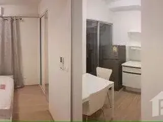 For sale and for rent studio condo in Bang Bua Thong, Nonthaburi
