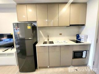 Wohnung zum Kauf mit Studio in Huai Khwang, Bangkok