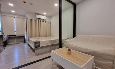 Condo en alquiler de 1 habitaciones en Khlong Luang, Pathum Thani
