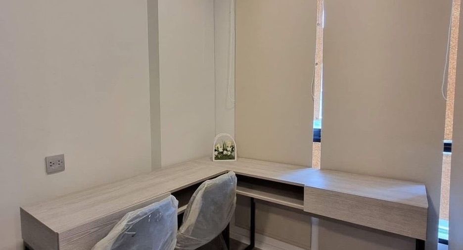For rent 1 bed condo in Khlong Luang, Pathum Thani