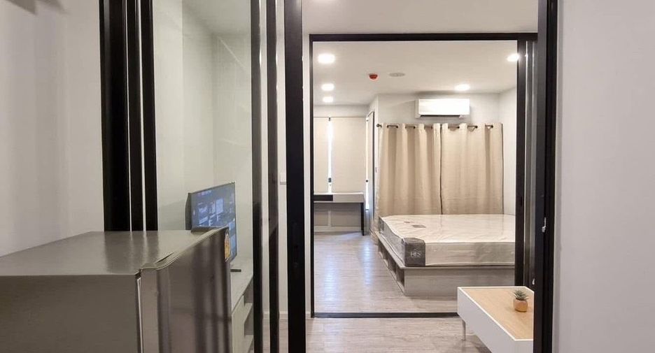 For rent 1 bed condo in Khlong Luang, Pathum Thani