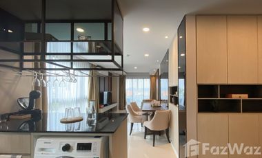 For sale 2 bedrooms condo in Thalang, Phuket