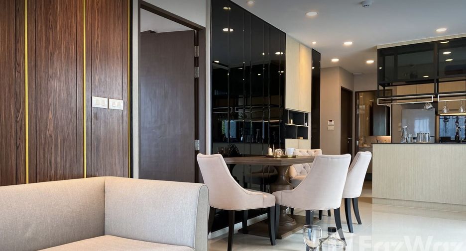 Wohnung zum Kauf mit 2 Zimmer in Thalang, Phuket