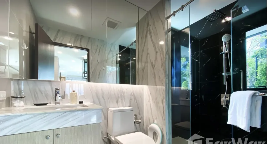 Wohnung zum Kauf mit 2 Zimmer in Thalang, Phuket
