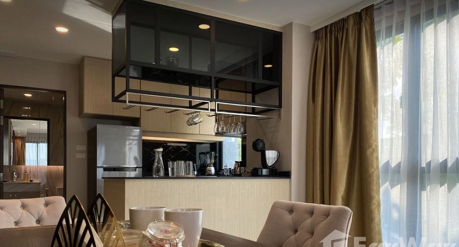 Wohnung zum Kauf mit 2 Zimmer in Thalang, Phuket
