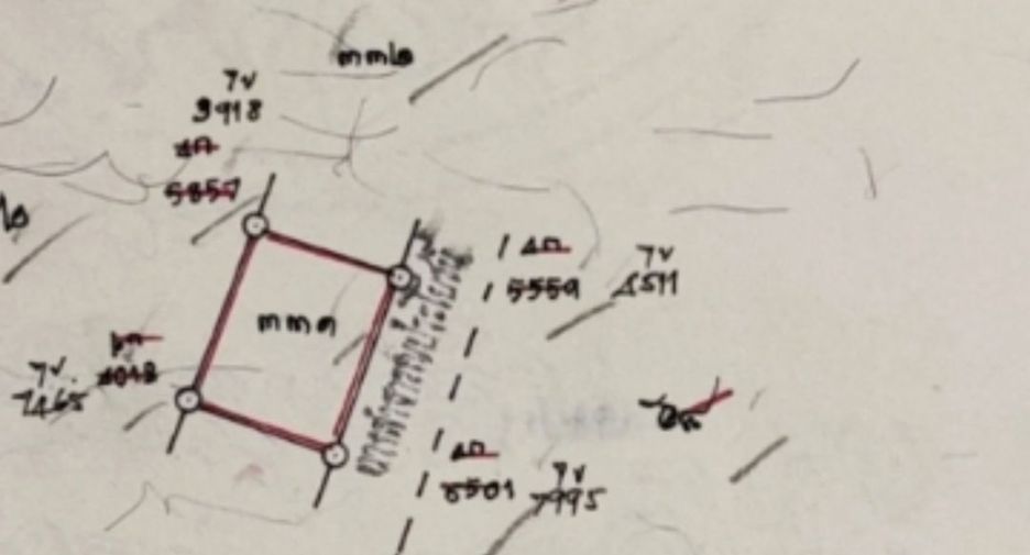 For sale land in Mueang Phetchabun, Phetchabun