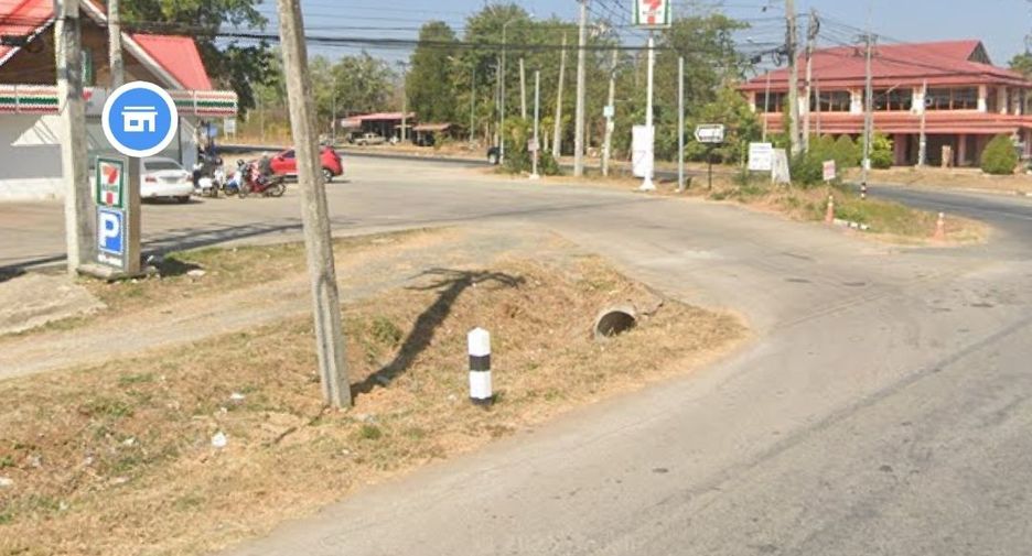 For sale land in Mueang Phetchabun, Phetchabun