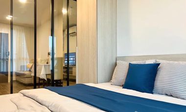 For sale and for rent 1 bed condo in Chatuchak, Bangkok