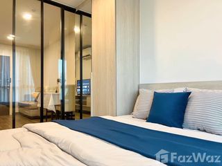For sale and for rent 1 bed condo in Chatuchak, Bangkok