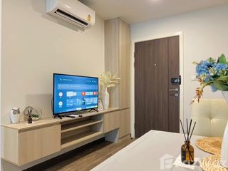 For sale and for rent 1 bed condo in Chatuchak, Bangkok