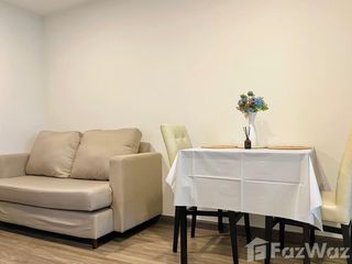 For sale and for rent 1 bed condo in Chatuchak, Bangkok
