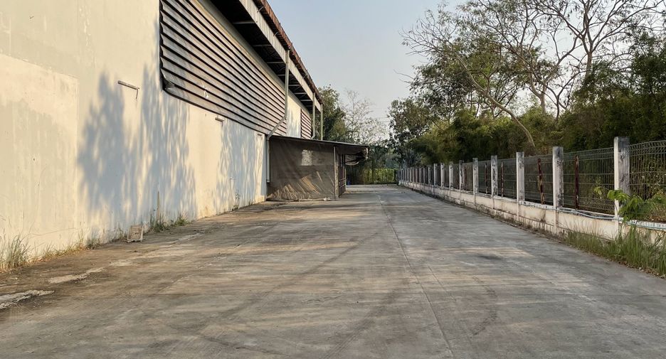 出租 公寓 独立屋 在 Ongkharak, Nakhon Nayok