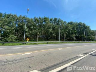 For sale land in Thalang, Phuket