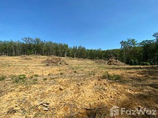 For sale land in Thalang, Phuket