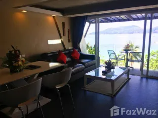 Apartamento en venta de 2 habitaciones en Kathu, Phuket