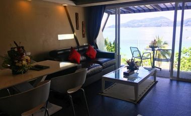 For sale 2 ベッドルーム apartment in Kathu, Phuket