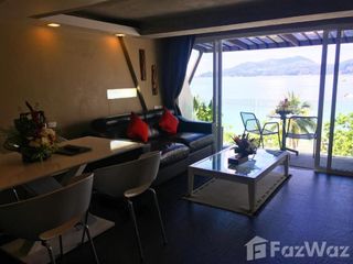 For sale 2 ベッドルーム apartment in Kathu, Phuket