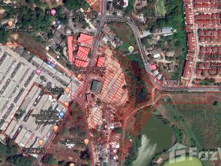 Terreno en venta en Mueang Phuket, Phuket