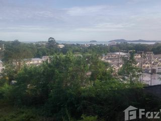 Terreno en venta en Mueang Phuket, Phuket