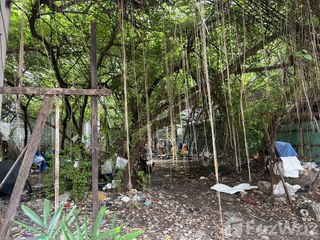 出售 土地 在 Khlong Toei, 曼谷