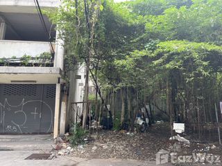 出售 土地 在 Khlong Toei, 曼谷