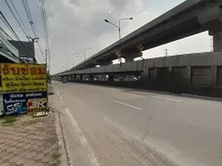 Gewerbefläche zum Kauf mit 5 Zimmer in Bang Bua Thong, Nonthaburi